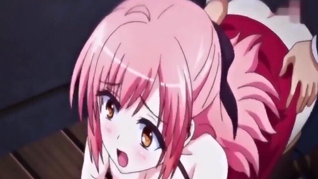 HMV PMV Mini Fap Hero Hentai Remix (3)