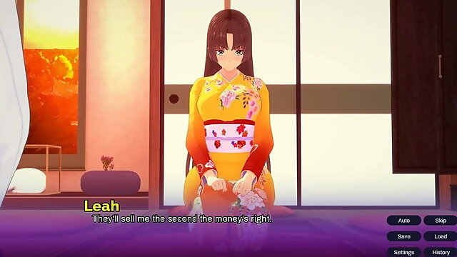 Out of touch Milf Love