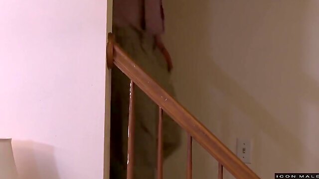 Gay Billie Ramos Feels In Need Of Nailing In Hd