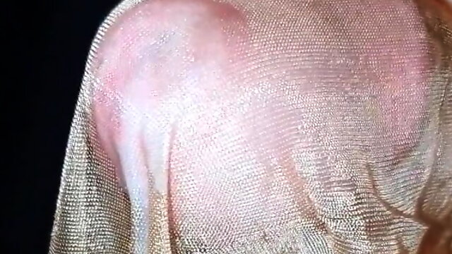 Gay Stockings Filled