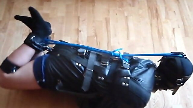 Hogtied Gay