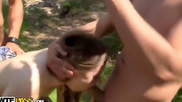 Lost Girl In Problems