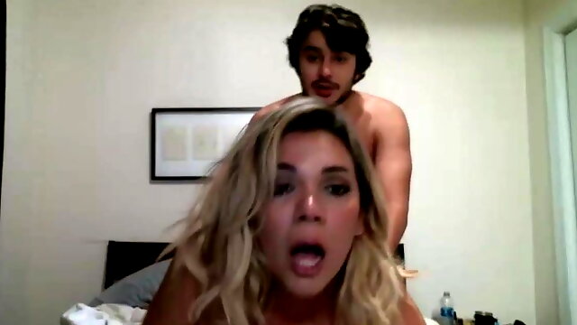 Webcam Couple, Shemale Lover, Facesitting