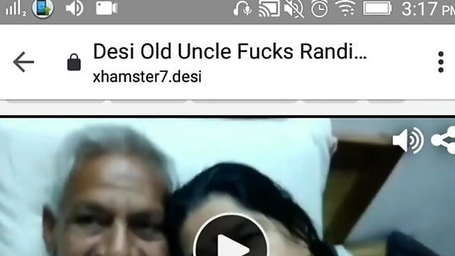 Indian Old Man Sex, Old Men