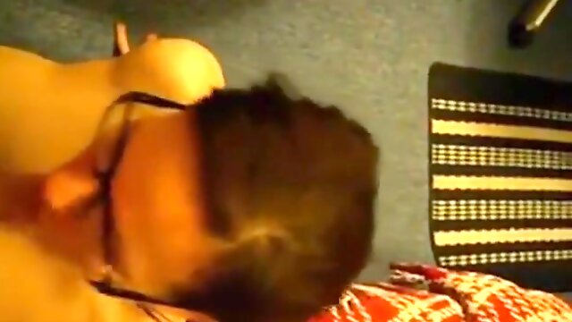 Complet Stockings Anal