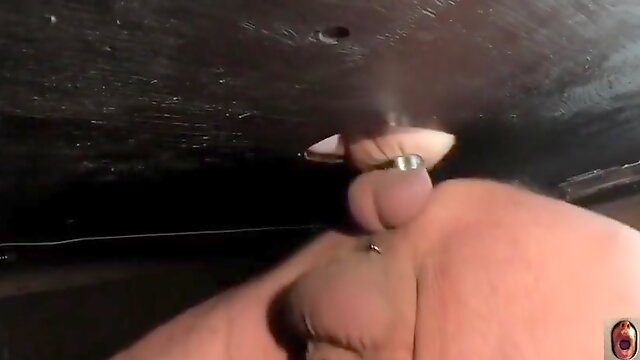Gay Glory Hole Fucking