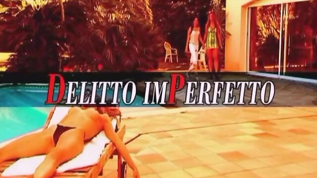 Movie Trailer Delitto Imperfetto