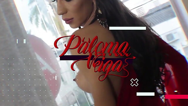Paloma Veiga, Piss Outdoor