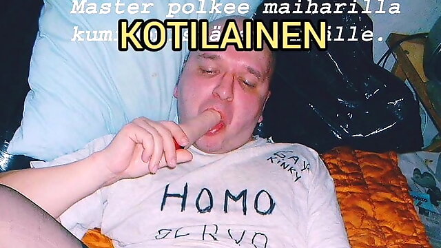 Finnish Gay