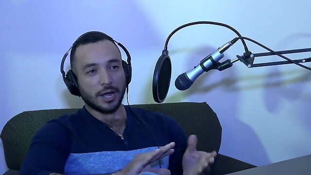 Demystifying Gay Porn S1E17: Julian Torres