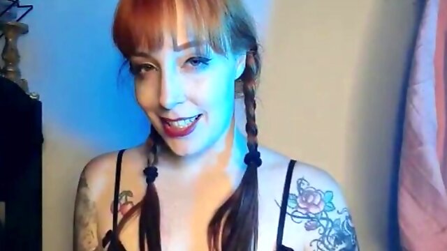 Babe girl tells you what to do - JOI instructions ASMR