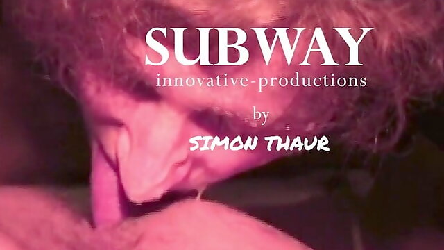 Simon Thaur & KITKAT Club present: Innovative Productions