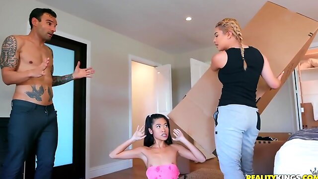 Verfickte Eheschlampe