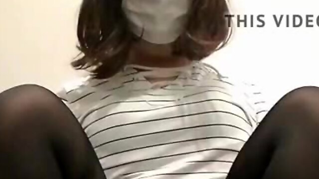 JP CROSSDRESSER PLAY15