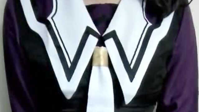 JP CROSSDRESSER COSPLAY16