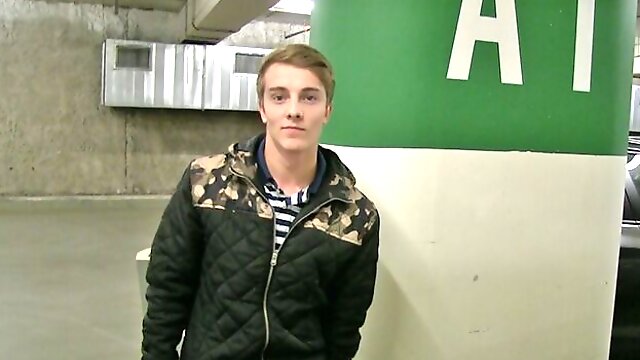 Schwul Brutal Amateure