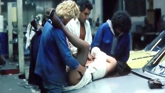 Story Of Submissive O Milf Emmanuelle 1986 Porn Vintage