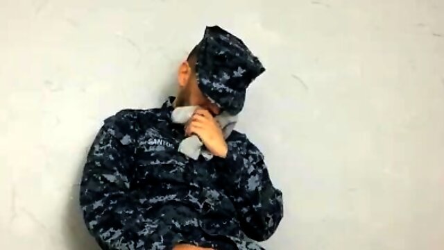 Navy Gay