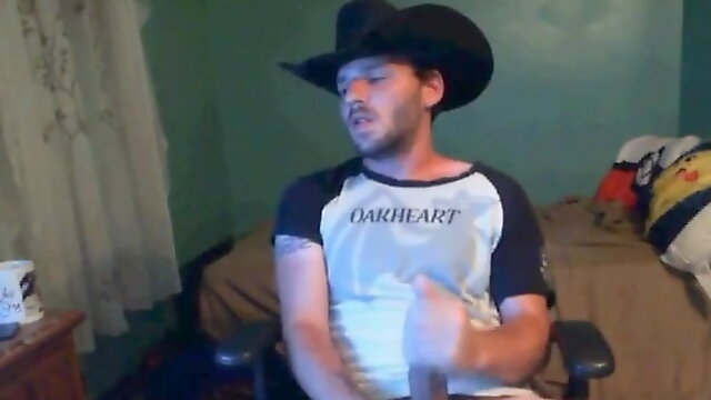 Gay Cowboy