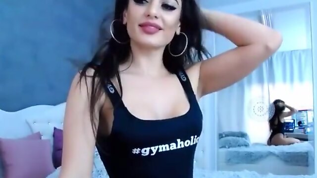 Webcam Nice Big Boobs