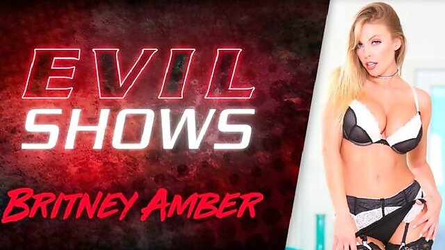 Evil Shows - Britney Amber