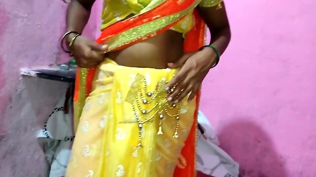 Hot Bhabhi Web Series