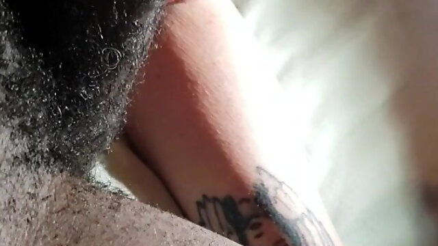 Hubby just wanted to film her sucking bbc..... MY  BBC 