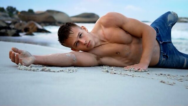 Awesome sex during an awesome trip (Nils Tatum, Kevin Warhol, Mario Texeira)