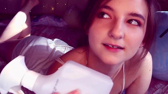 Fetisch, ASMR