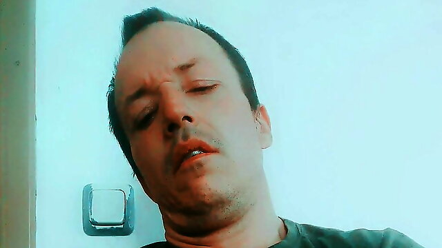 Psychedelic Cumshot Tribut