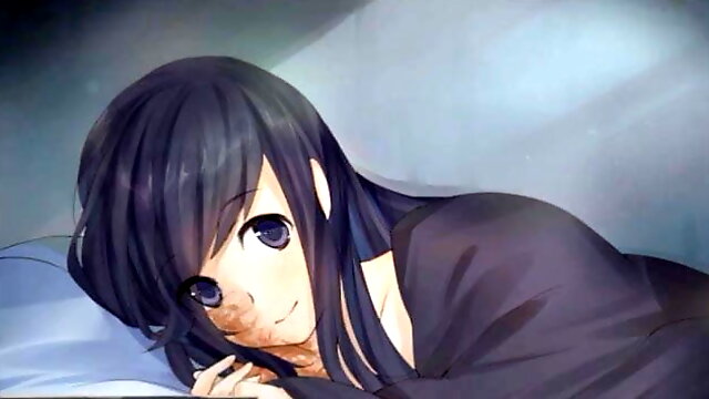 Katawa Shoujo part 84: Hanako Reveals, Sad Sex