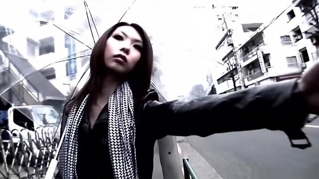 Horny Japanese Girl Rinka Kanzaki In Best Jav Uncensored Hardcore Scene