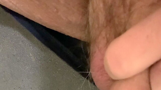 Gay Outdoor Pissing