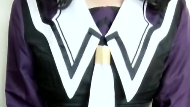 JP CROSSDRESSER COSPLAY16