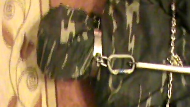 Hogcuffed soldier - II