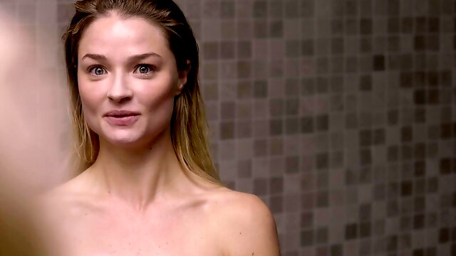 Emma Rigby - ''The Protector'' 06