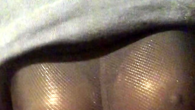 I cum in the cellar of a friend