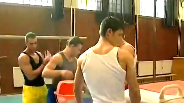 Ginnastica Gay