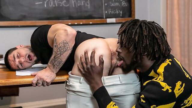 Gay