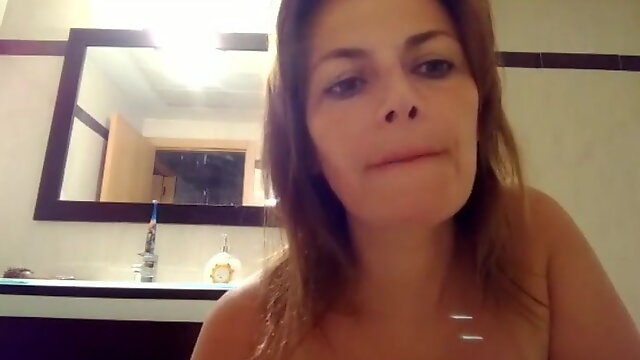 Branlette Espagnole Latina