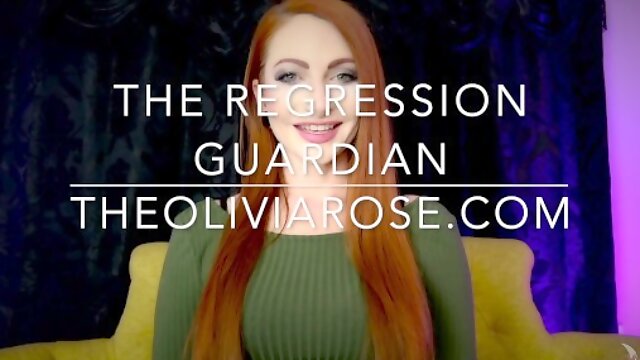 The Regression Guardian Free Preview
