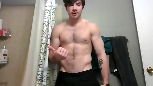 Young God Shower Show