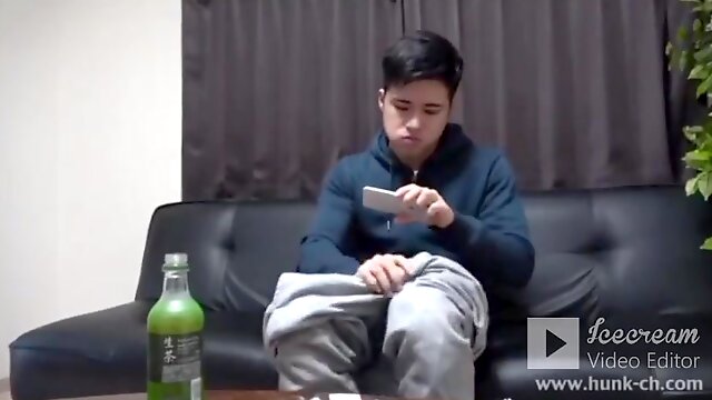 Asian Gay Massage