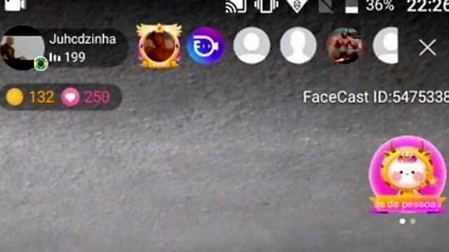 Hot lives - no audio