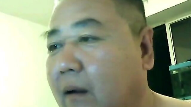 Chinese daddy 016