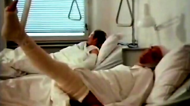 Vintage - Sex In Hospital