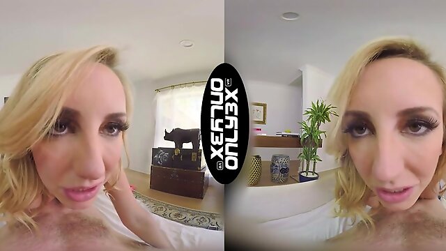 Brett Rossi Stuffed With Manuel Ferraras Huge Cock - Only3Xvr