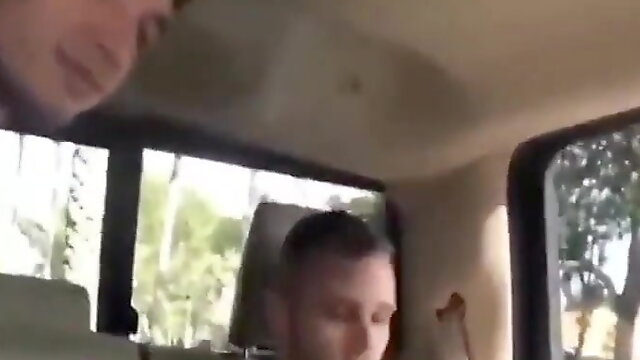 Road Trip with Friends