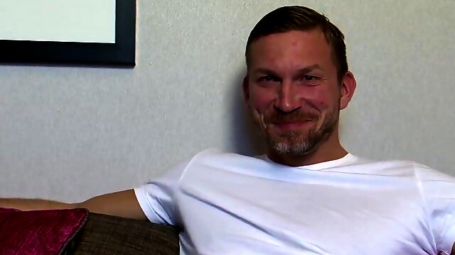 Tomas Brand Bareback Logan Rogue