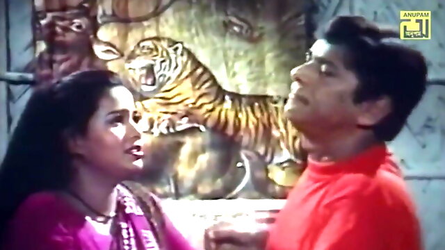 Bangla movie, hot scene